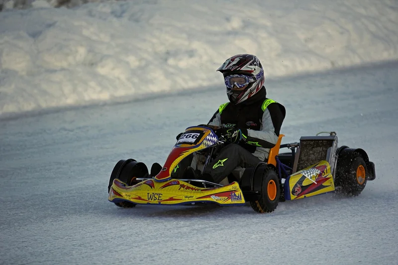 Nettoyage et soin du kart : le vrai protocole