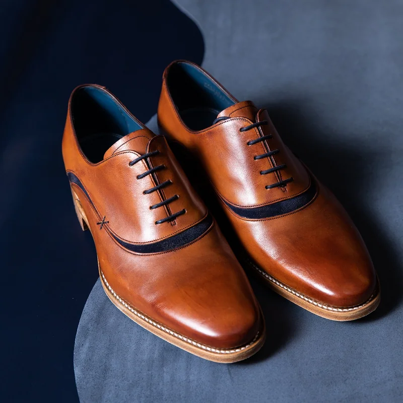 4. Les chaussures de pilotage : le feeling des pédales