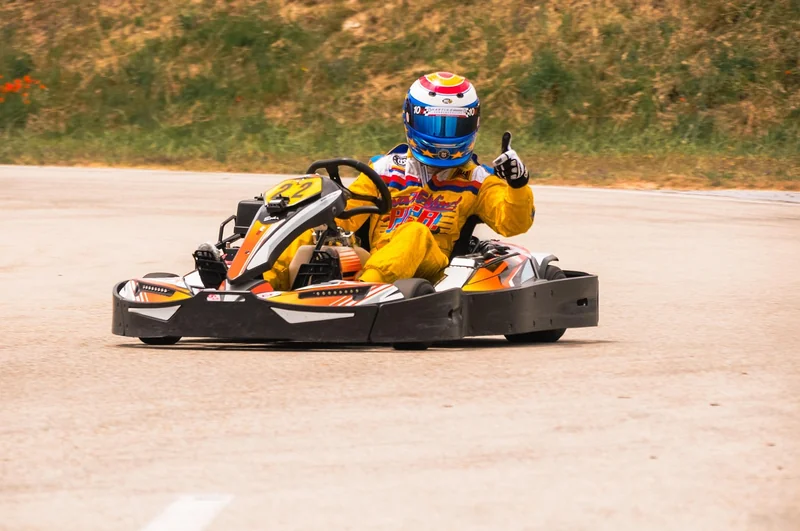 Top 3 des circuits indoor : quand la météo ne compte pas