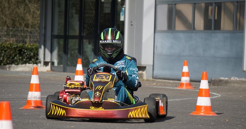 Quel circuit de karting choisir pour une première sortie réussie
