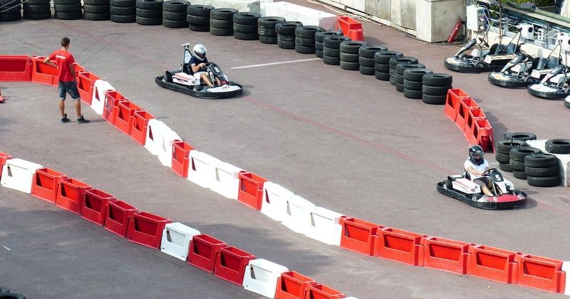 Comment débuter le karting sans se ruiner en 2026