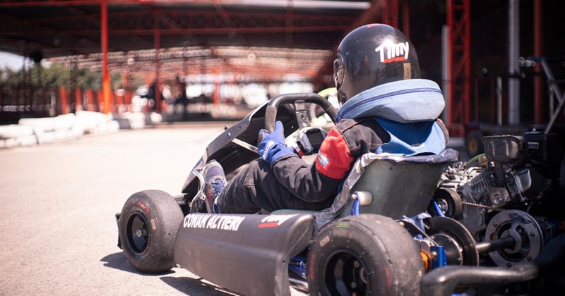 Les circuits de karting en Belgique les plus techniques à tester