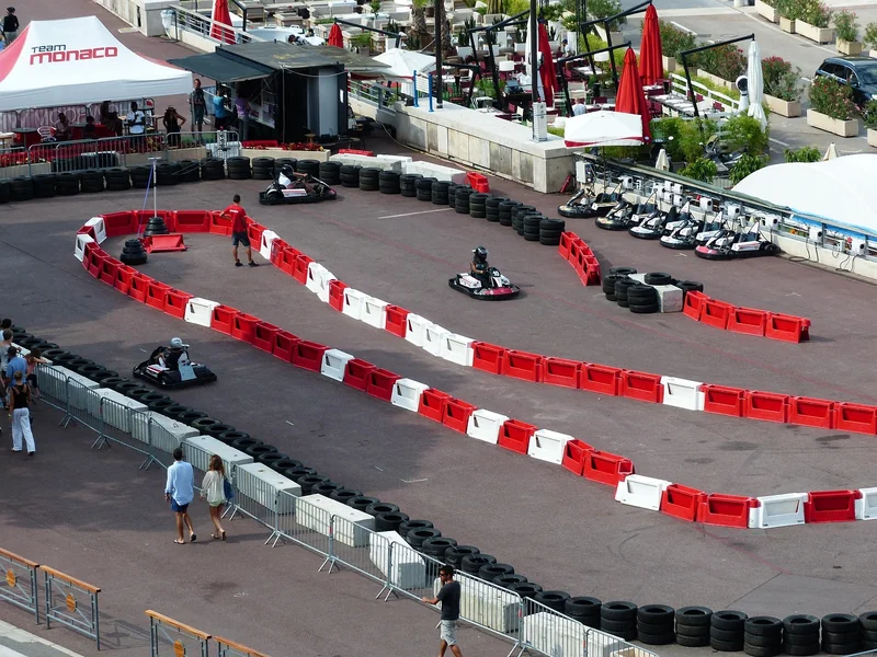 Réglages du kart : quand et comment les ajuster