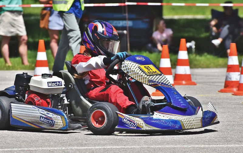 WSK Super Master Series : le championnat des gros budgets