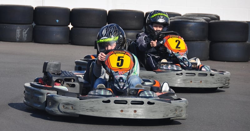 Location ou achat d’un kart : que choisir pour débuter sans se tromper