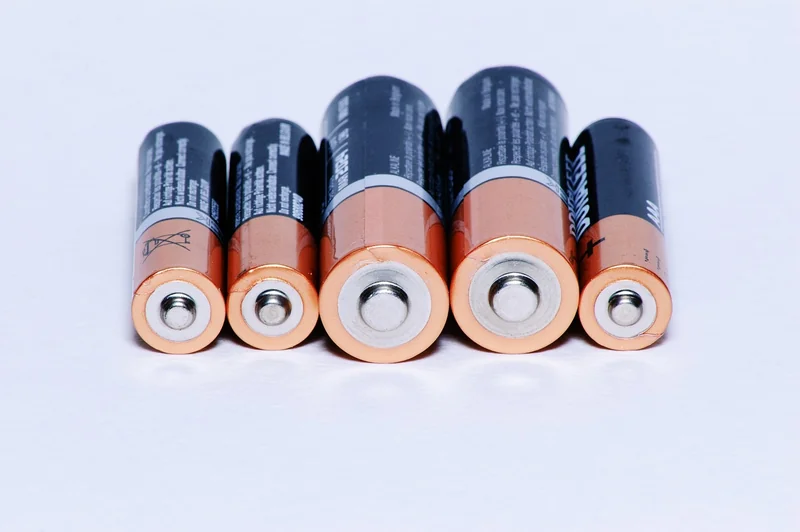 Autonomie et logistique : le cauchemar du chargeur oublié